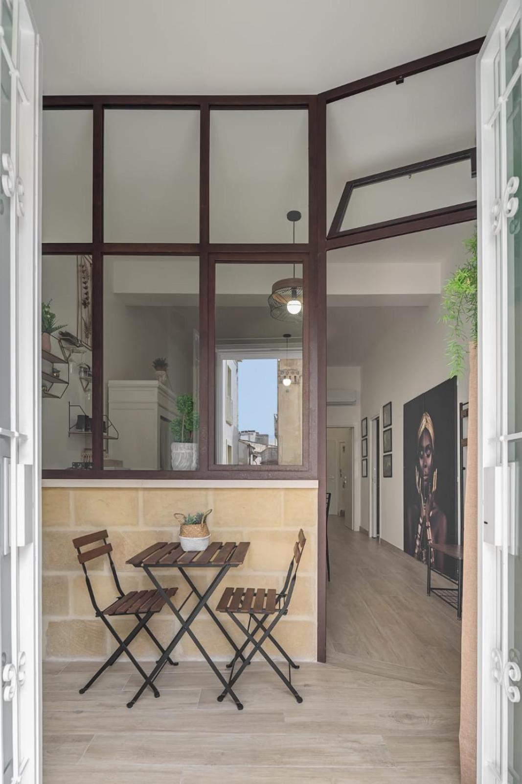 诺托Casa Caterina别墅 外观 照片