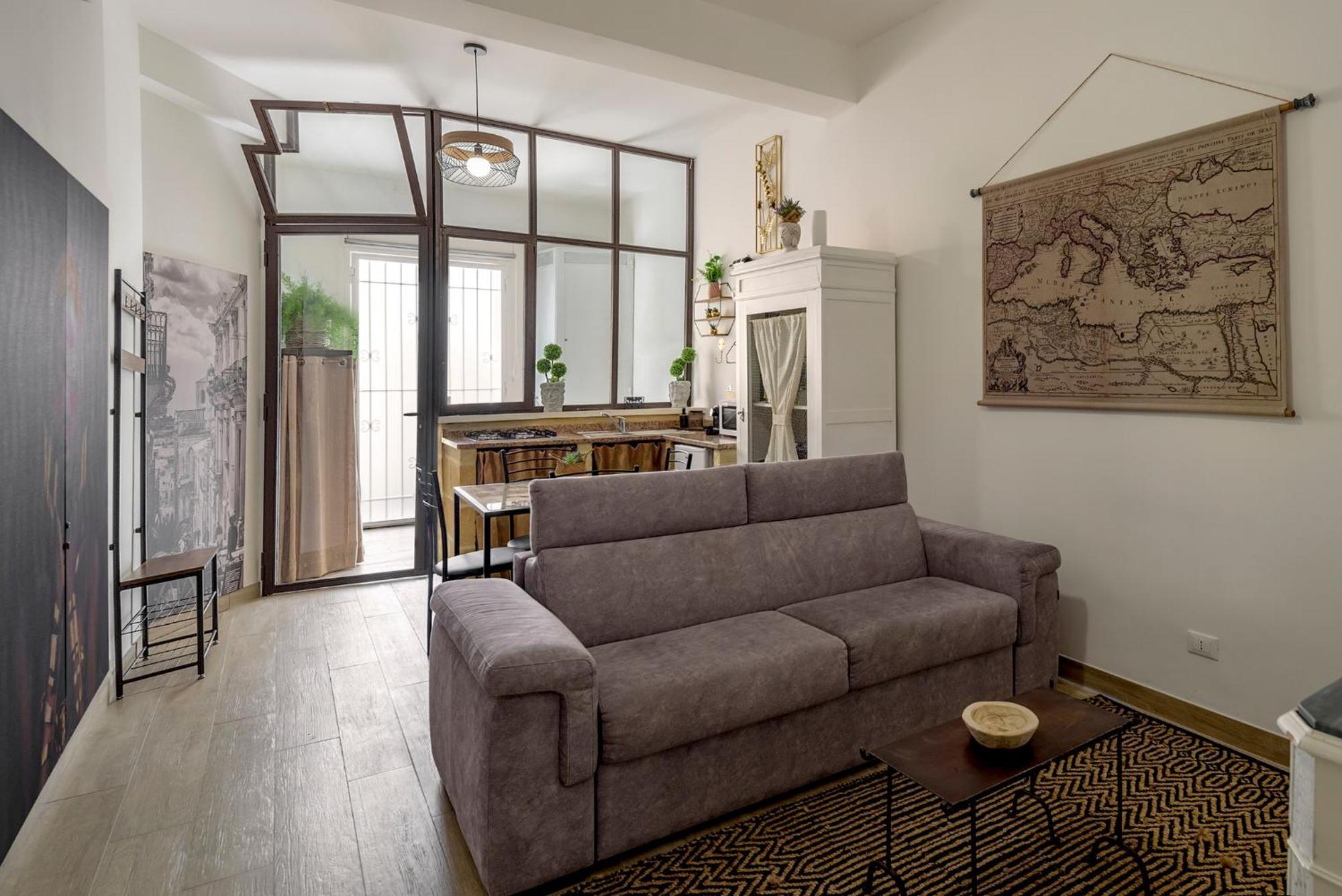 诺托Casa Caterina别墅 外观 照片